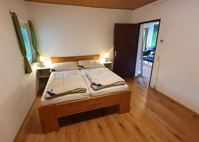 Lägenhet Apartman Tauplitz