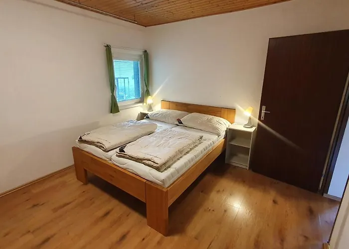 Apartman Tauplitz * Tauplitz