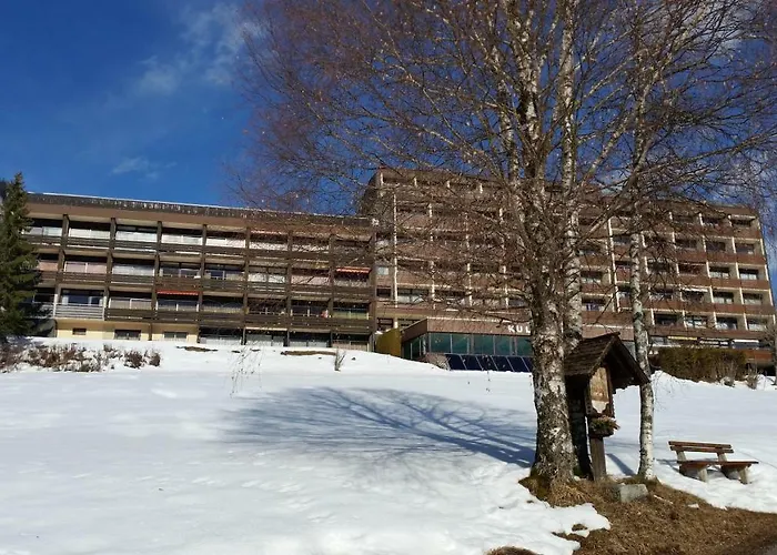 Lägenhet Apartman Tauplitz