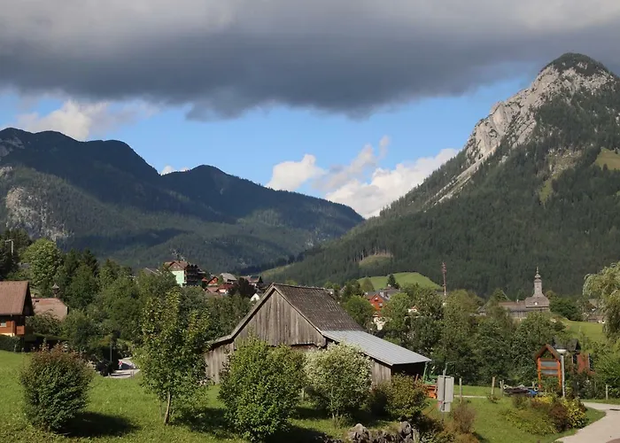 Apartman Tauplitz * Tauplitz