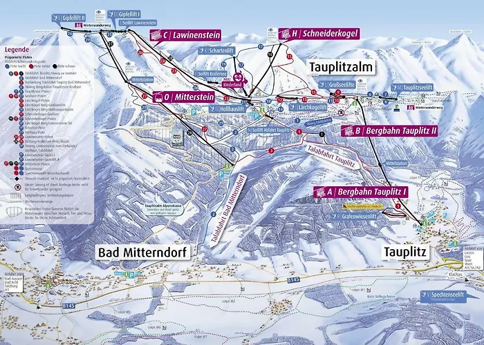 公寓 陶普利茨公寓 陶普利茨
