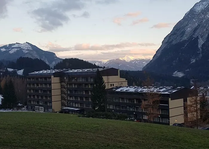Lägenhet Apartman Tauplitz