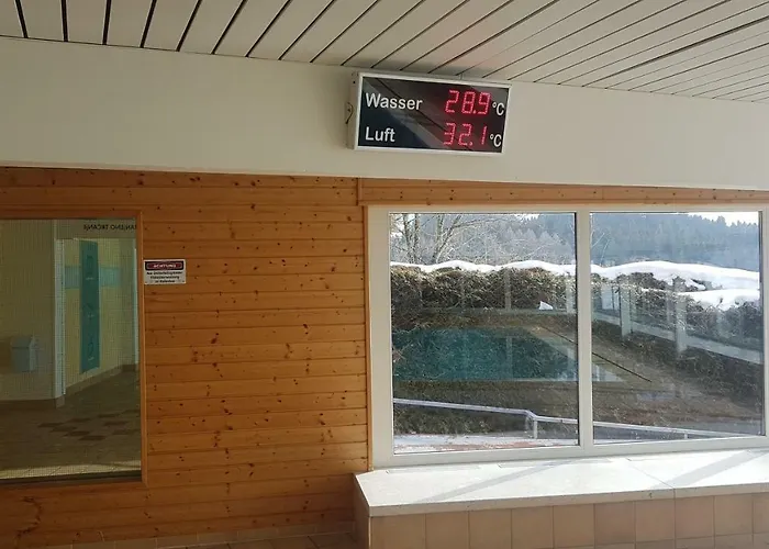 Apartman Tauplitz Tauplitz