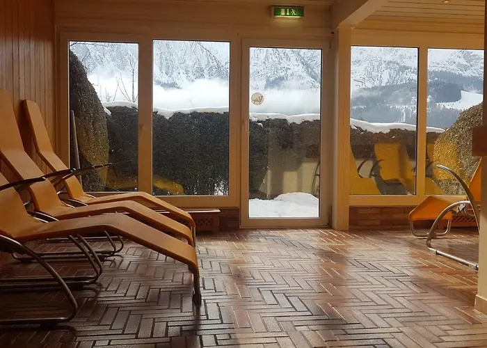 公寓 陶普利茨公寓