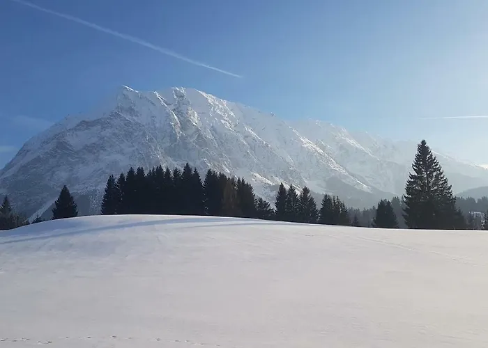 Apartman Tauplitz Lägenhet *