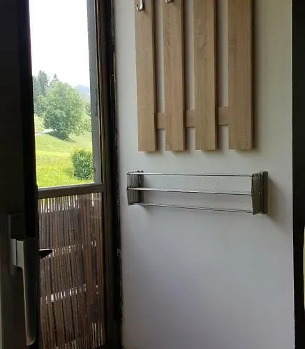 Lägenhet Apartman Tauplitz