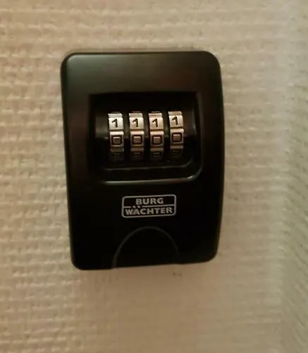 Apartman Tauplitz Tauplitz