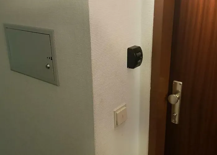 Lägenhet Apartman Tauplitz