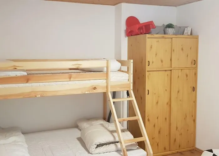 Lägenhet Apartman Tauplitz Tauplitz
