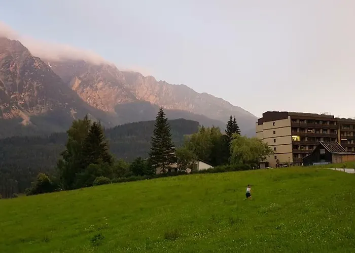 Apartman Tauplitz