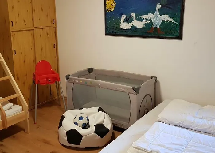 Apartman Tauplitz * Tauplitz