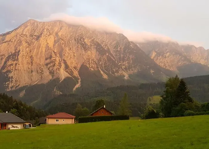 陶普利茨公寓 * 陶普利茨
