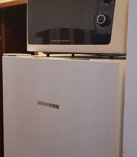 Apartman Tauplitz Lägenhet