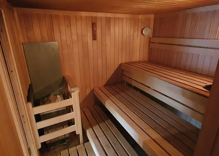 Apartman Tauplitz Tauplitz